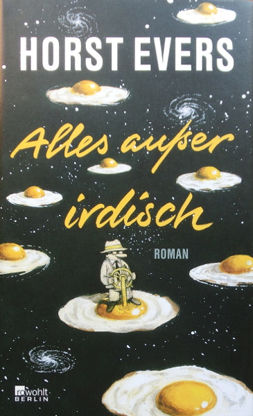 Autor - Evers, Horst (deutsch)